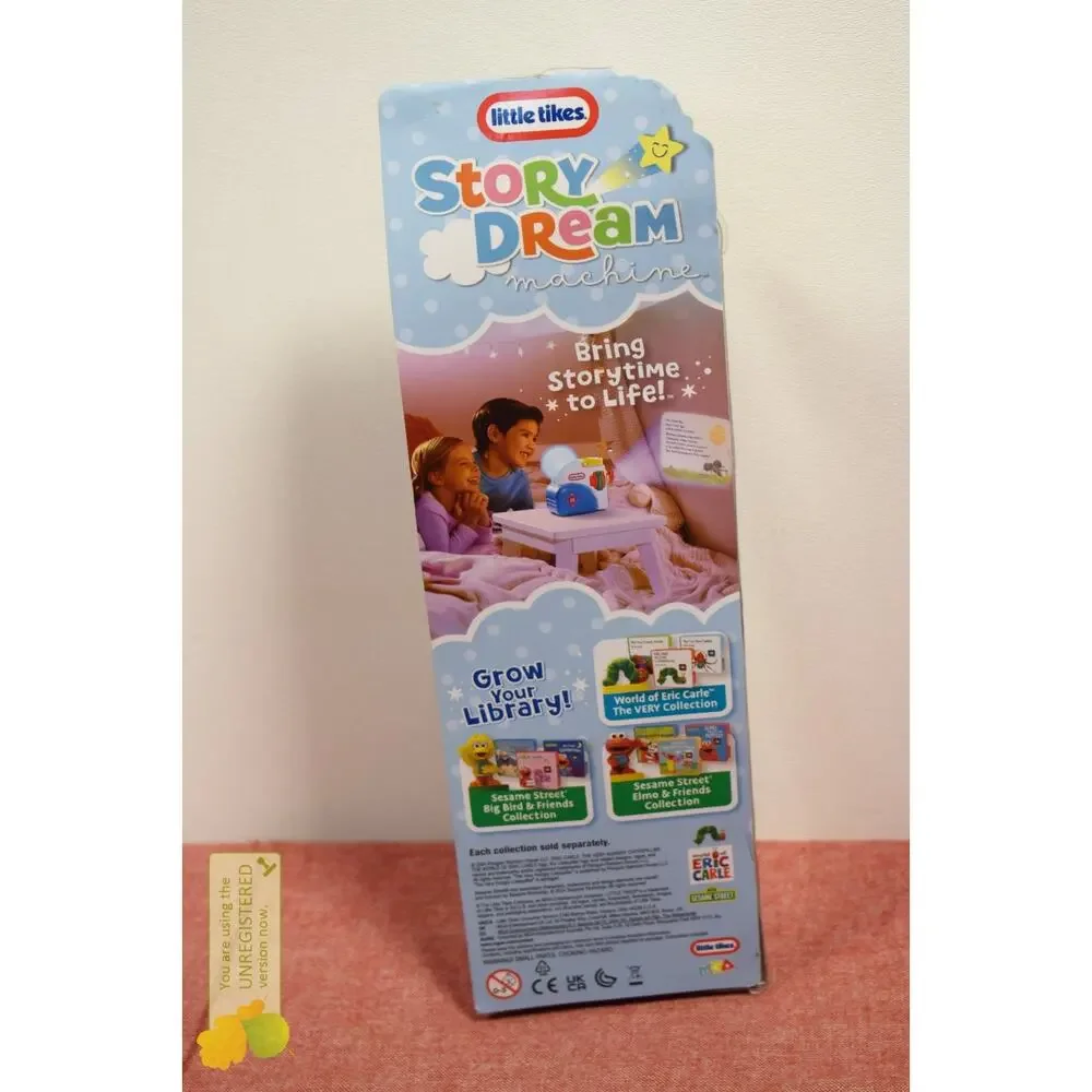 Little Tikes World of Eric Carle Swim Climb Crawl Collection